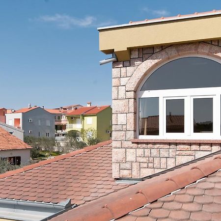 Apartments Mirjana Zadar Exterior photo
