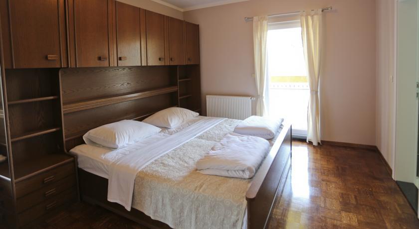 Apartments Mirjana Zadar Room photo