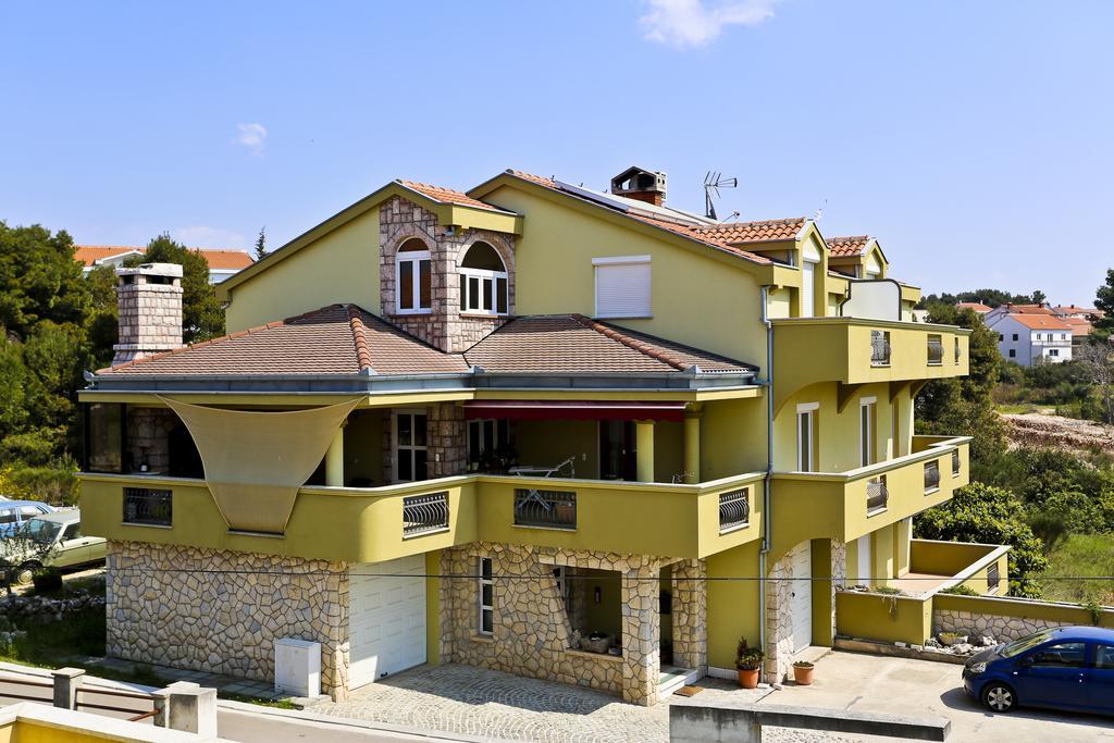 Apartments Mirjana Zadar Room photo