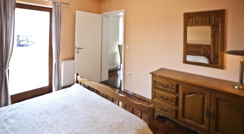 Apartments Mirjana Zadar Room photo