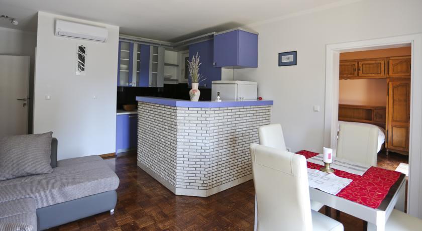 Apartments Mirjana Zadar Room photo