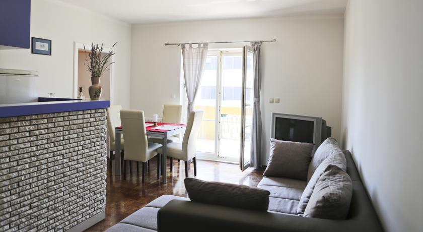 Apartments Mirjana Zadar Room photo