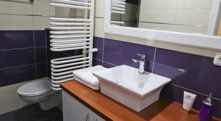 Apartments Mirjana Zadar Room photo