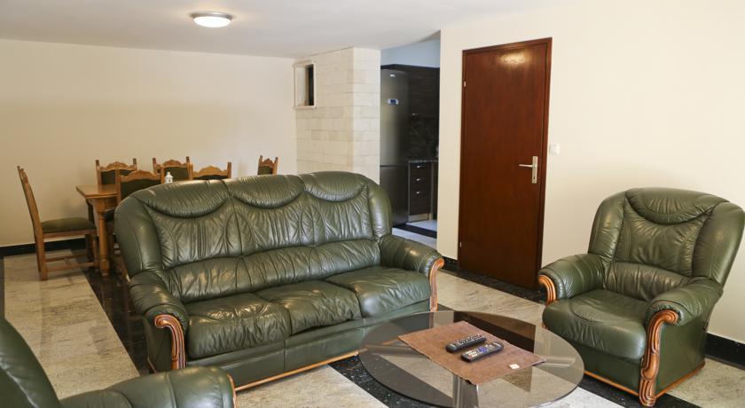 Apartments Mirjana Zadar Room photo