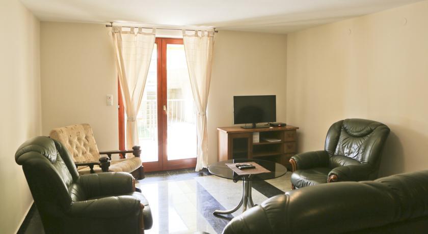 Apartments Mirjana Zadar Room photo