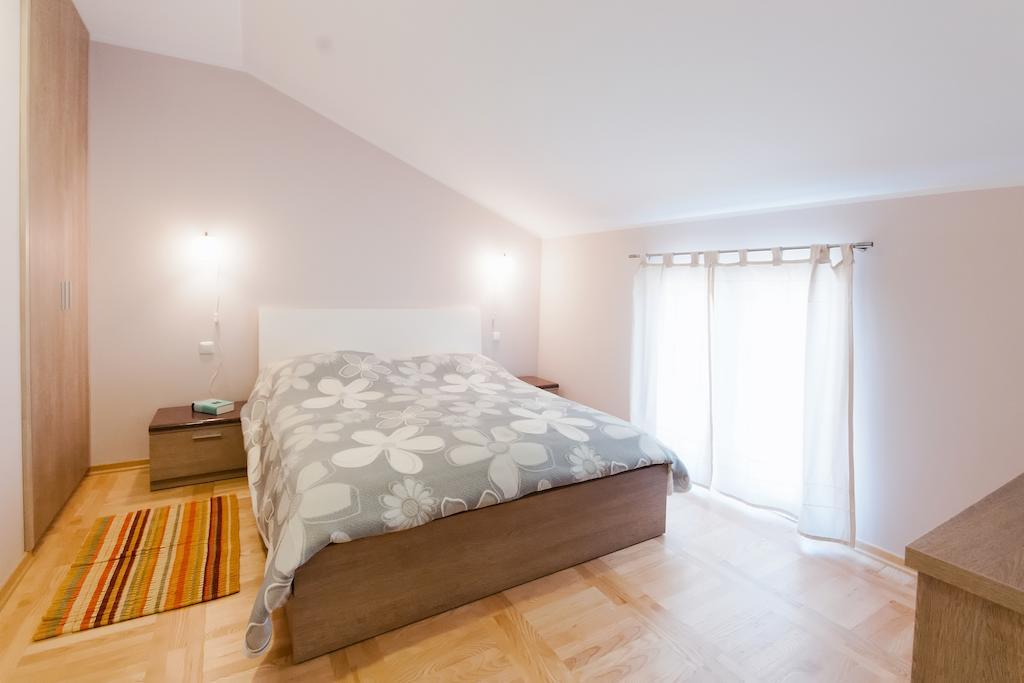Apartments Mirjana Zadar Room photo
