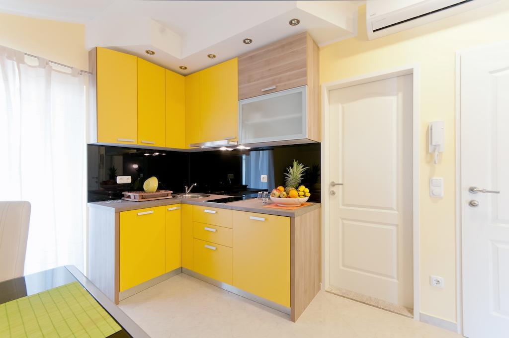 Apartments Mirjana Zadar Room photo
