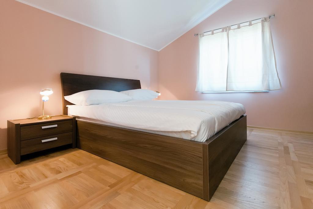 Apartments Mirjana Zadar Room photo