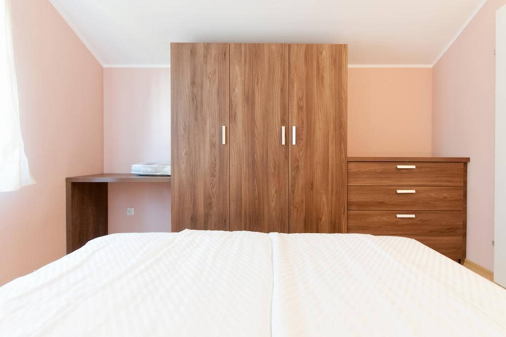 Apartments Mirjana Zadar Room photo