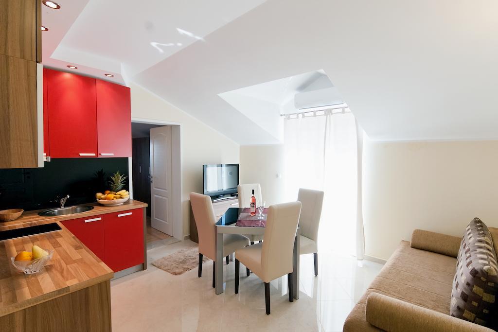 Apartments Mirjana Zadar Room photo