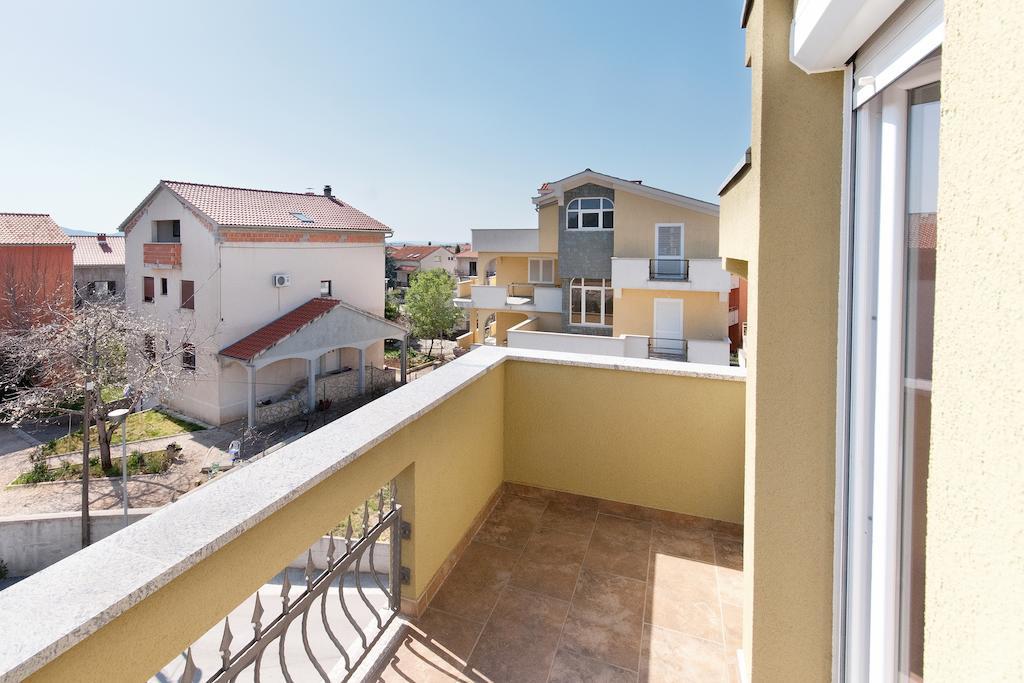 Apartments Mirjana Zadar Room photo