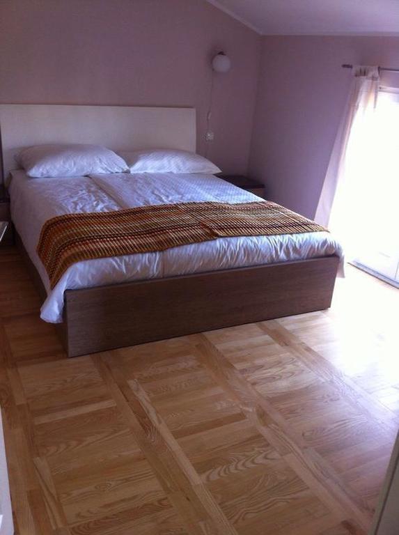 Apartments Mirjana Zadar Room photo